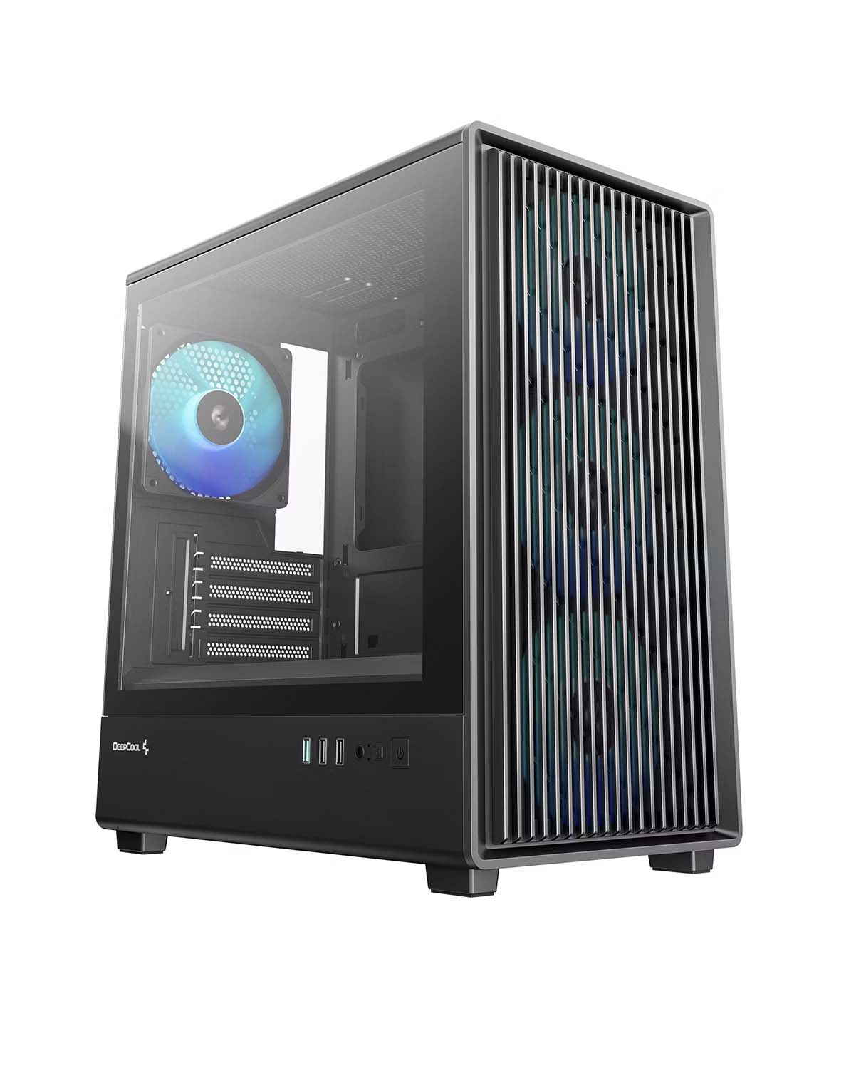 Gaming PC Case